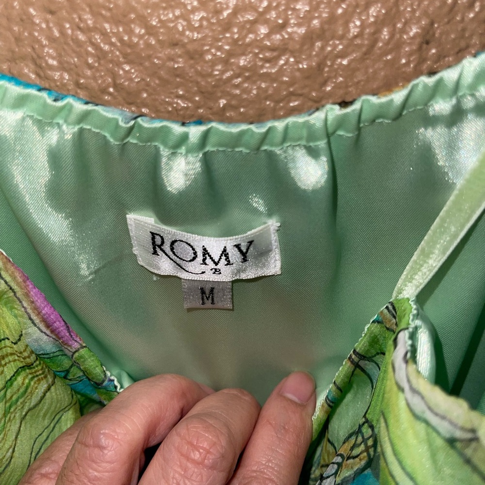 Top romy - Picture 7 of 9